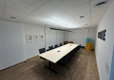 Innenraum Beleuchtung